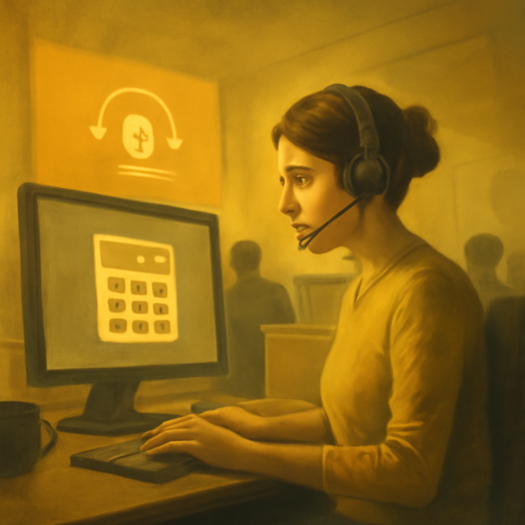 Illustration explaining IN999 features.