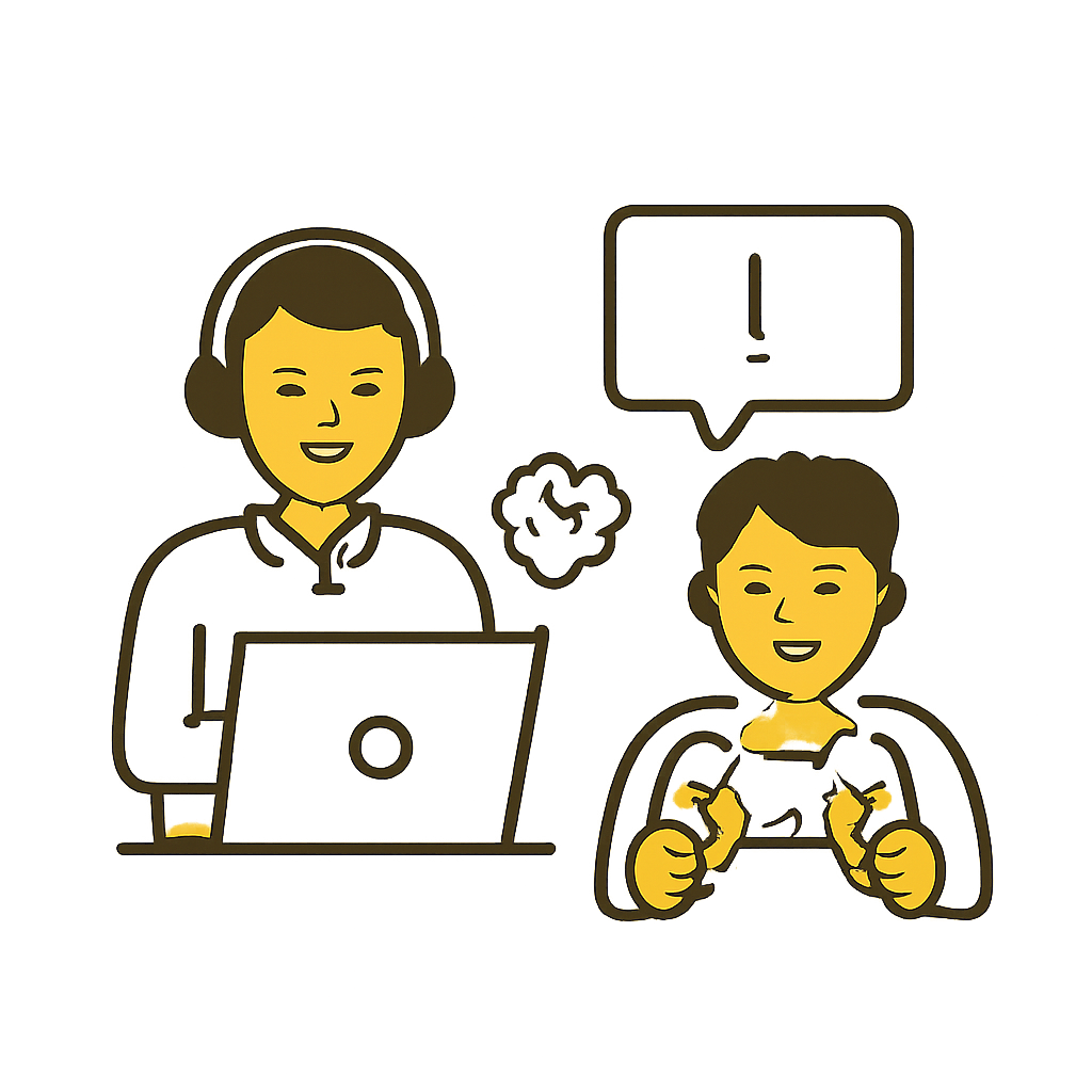 A square diagram illustrating the IN999 Privacy Policy.