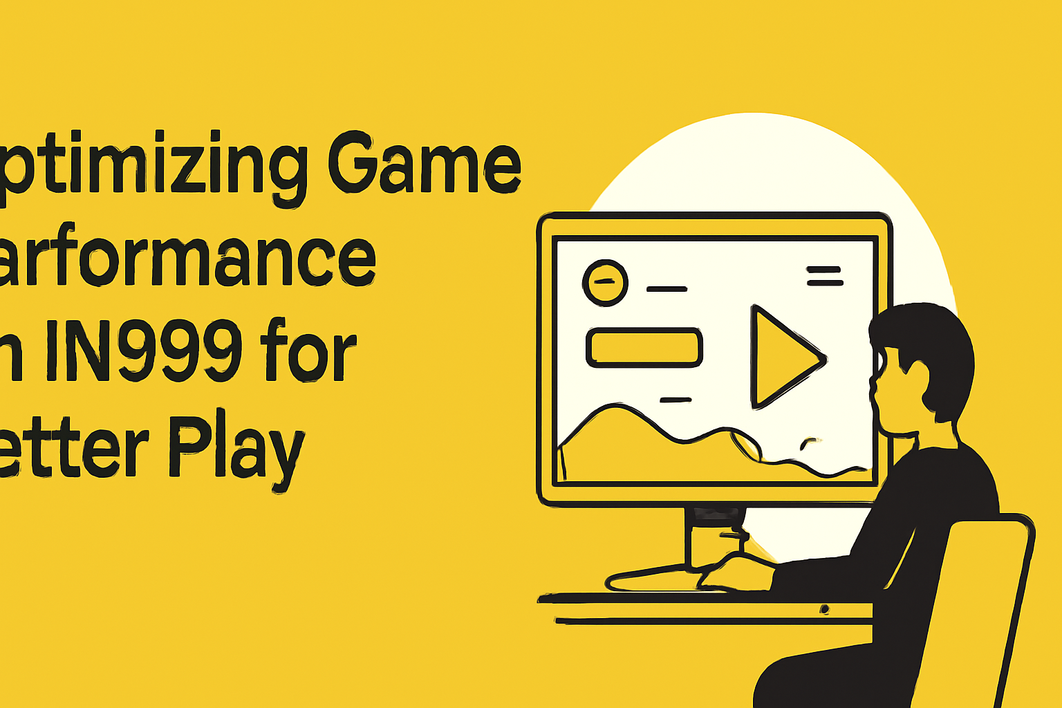 A visual representation of common IN999 errors and solutions.