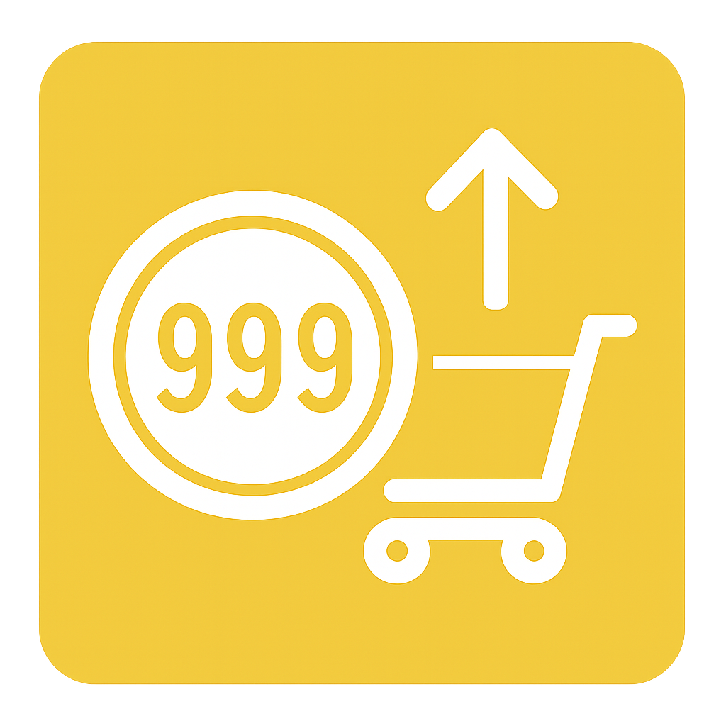 Icon representing help for Common IN999 errors.