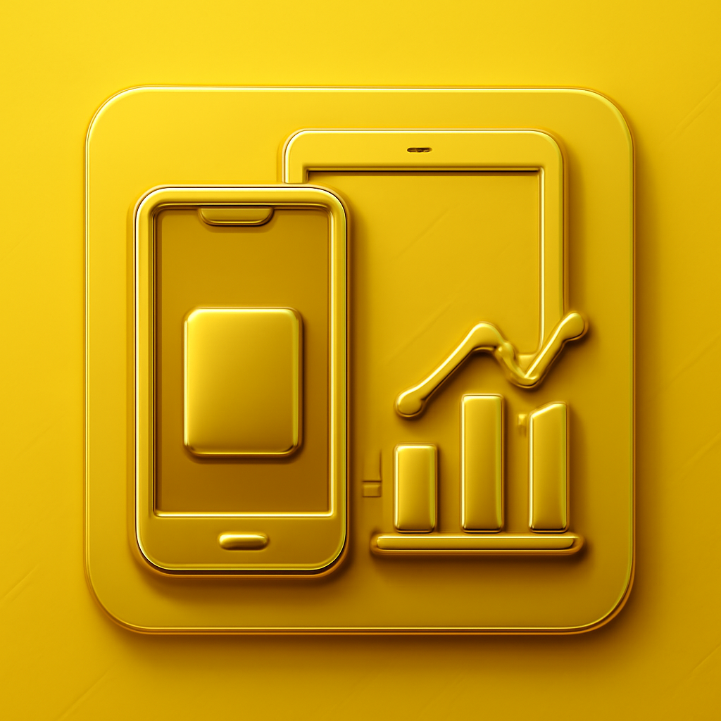 Icon representing the IN999 Login Guide with clear text.