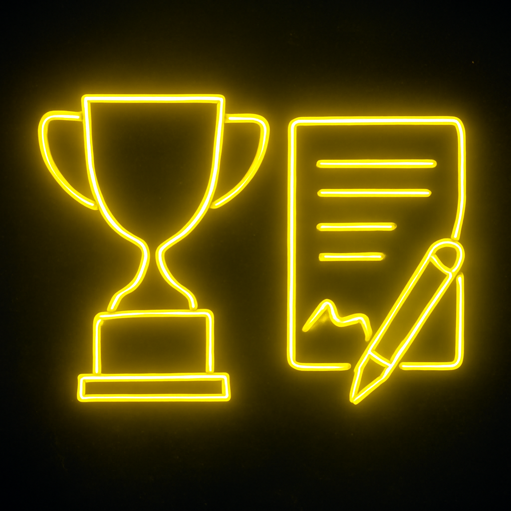 A square icon representing the IN999 Privacy Policy.