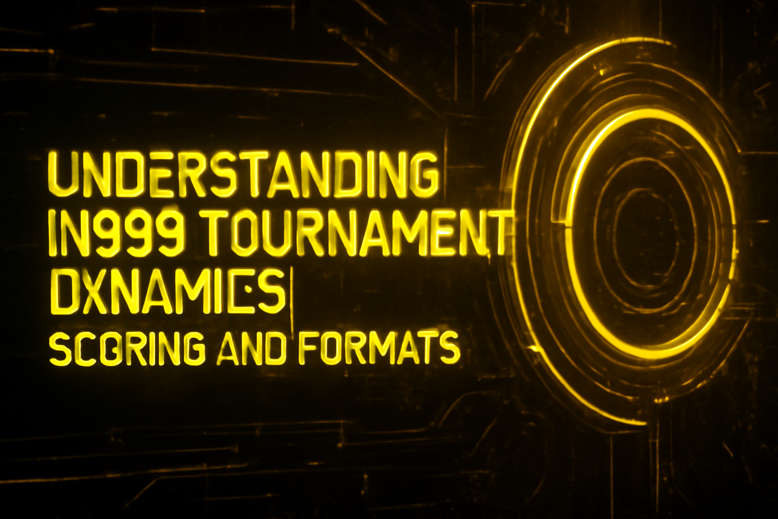 Visual representation of the IN999 Login Guide, showcasing the text 'IN999' in a professional setting.