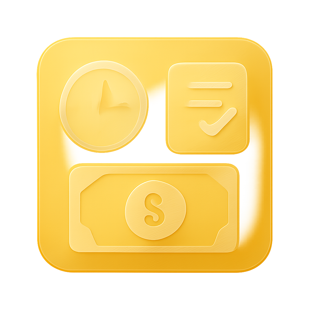 A square icon representing the IN999 Privacy Policy.