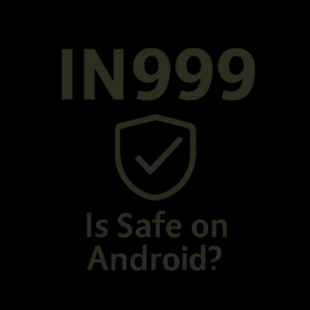 An icon representing the IN999 safety guide.