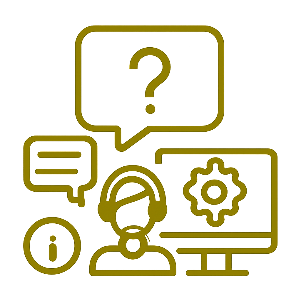 An illustration depicting the safety measures for using IN999 on Android.